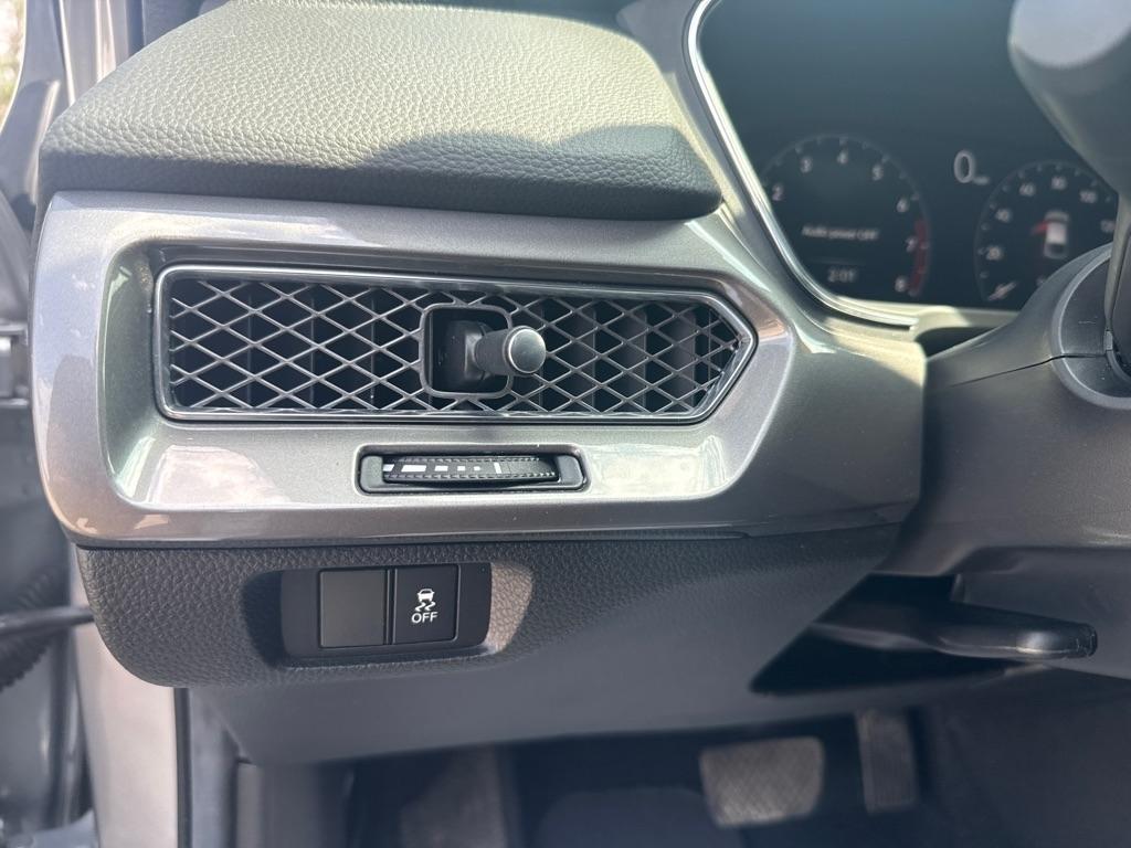 Acura Integra Base 2025