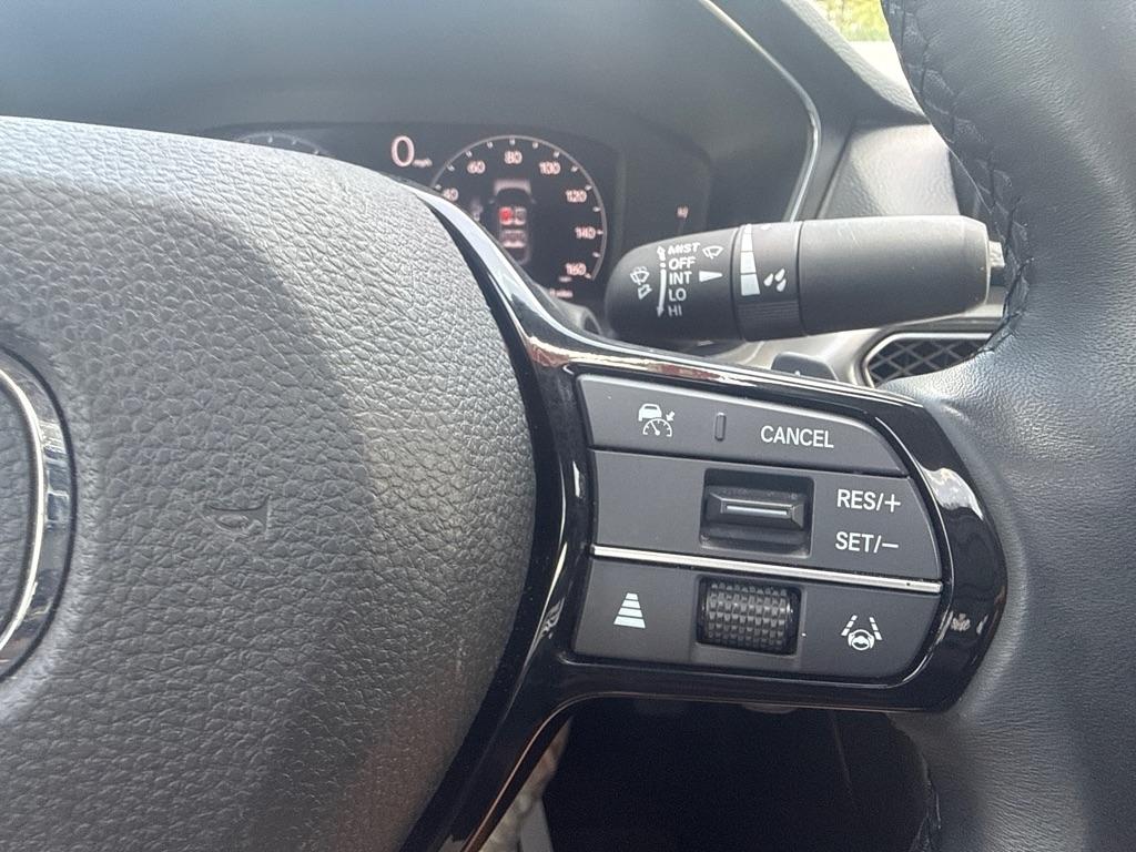 Acura Integra Base 2025