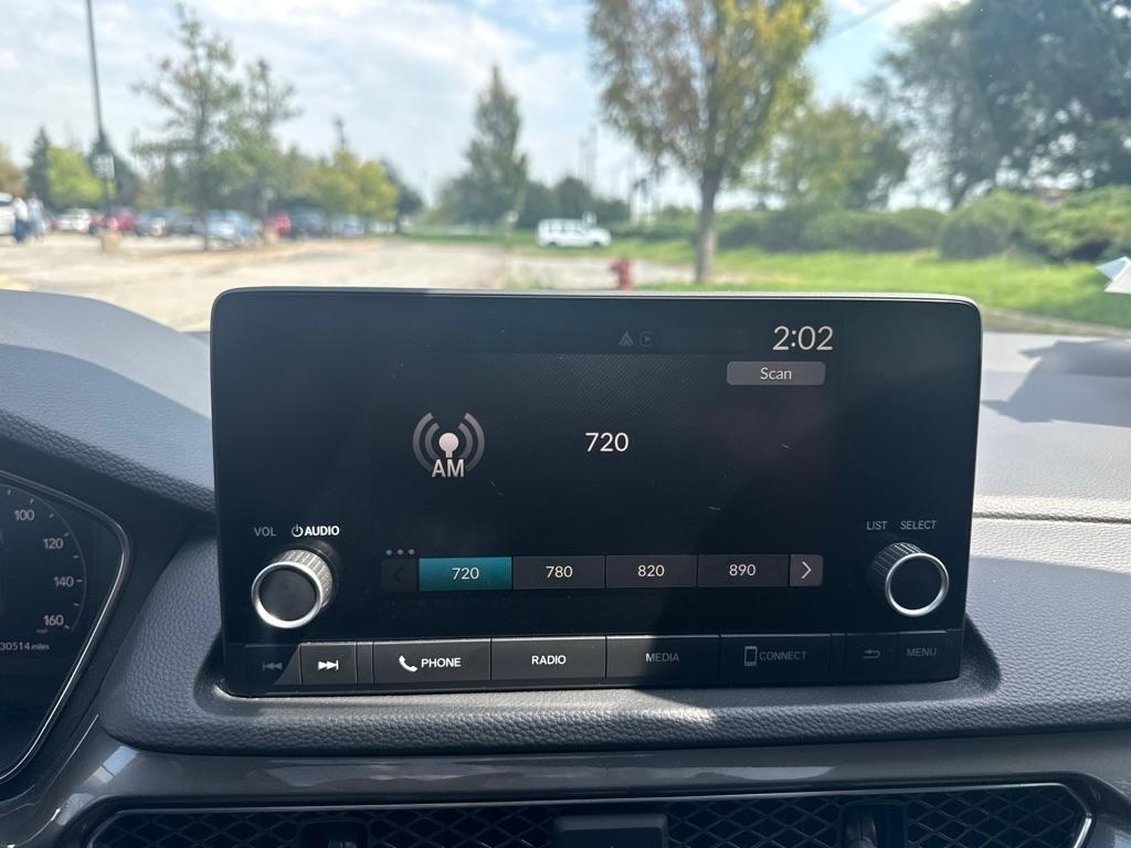Acura Integra Base 2025