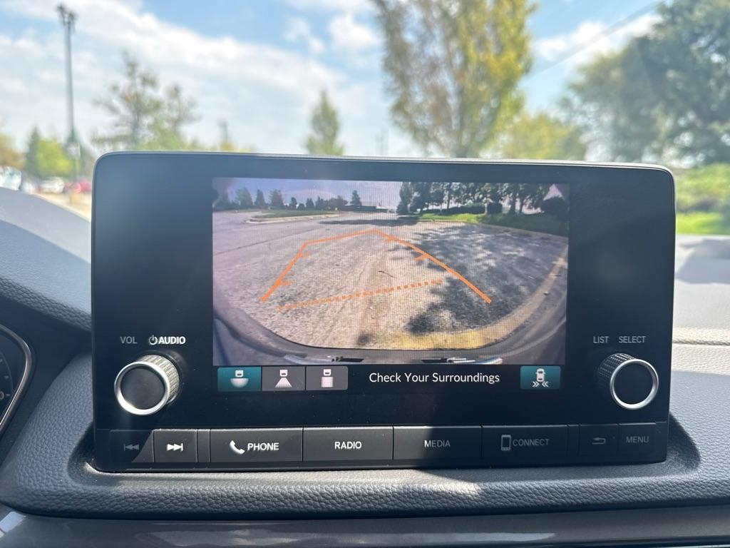 Acura Integra Base 2025