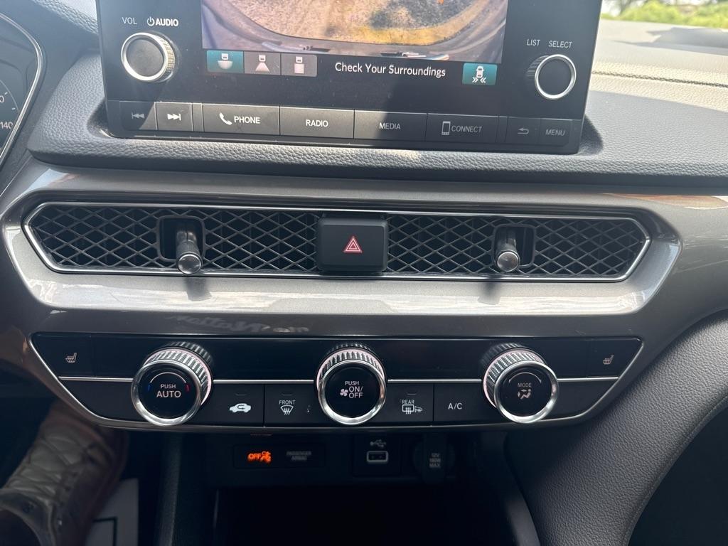 Acura Integra Base 2025