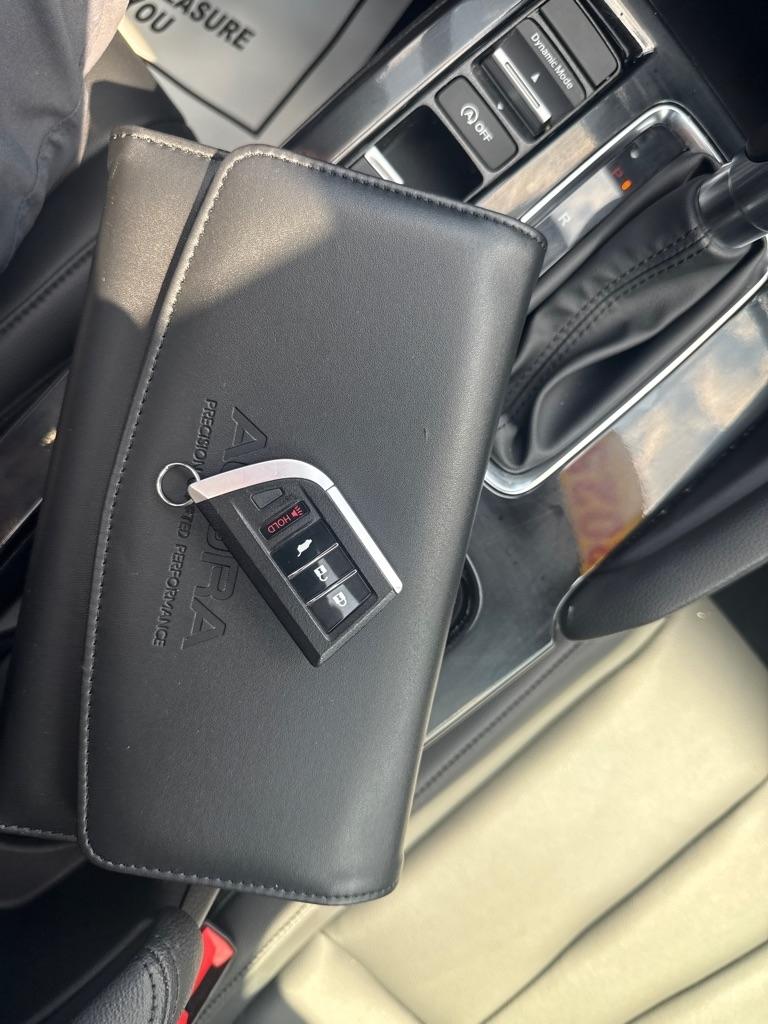 Acura Integra Base 2025