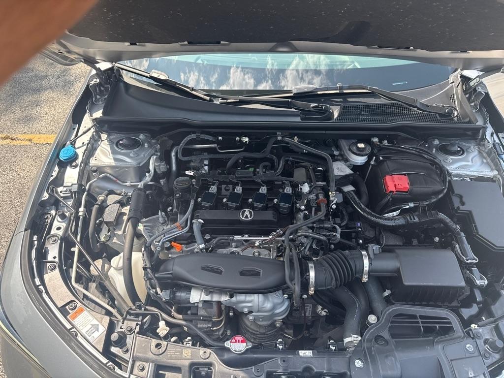 Acura Integra Base 2025