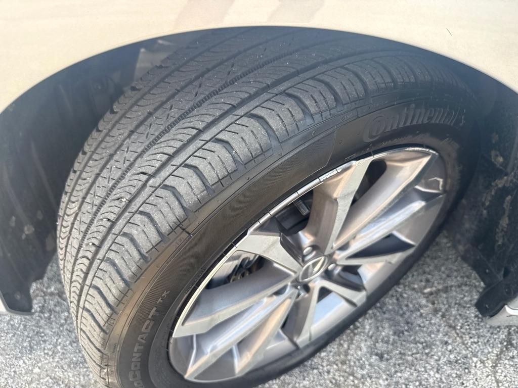 Acura Integra Base 2025