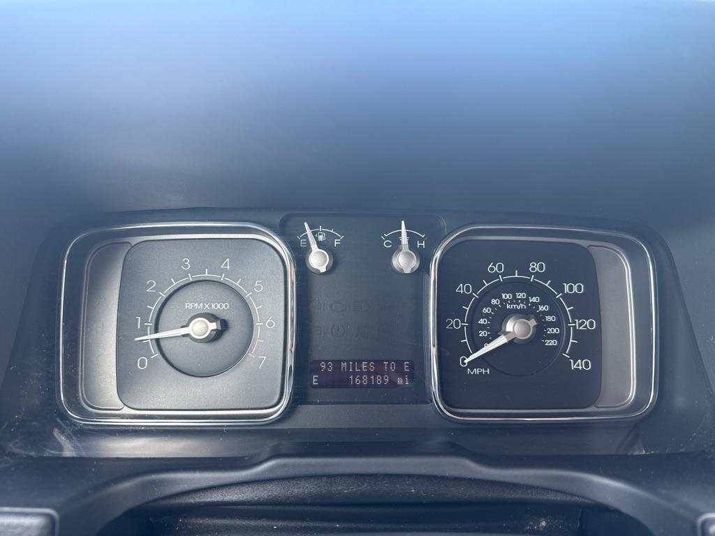 Lincoln MKX AWD 2008