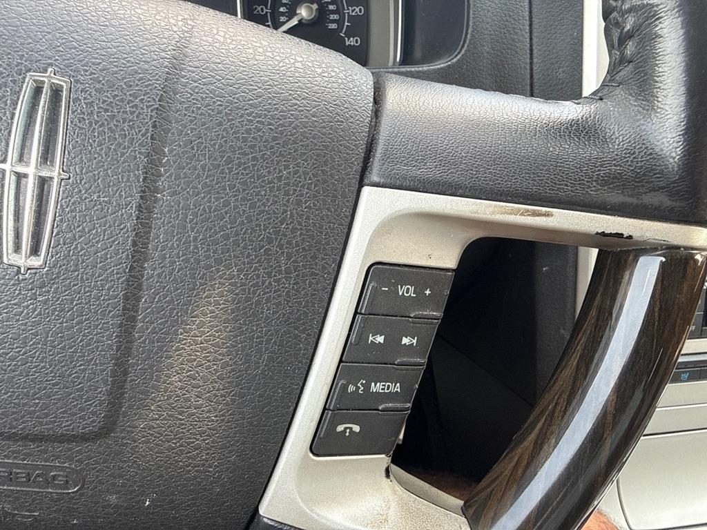 Lincoln MKX AWD 2008