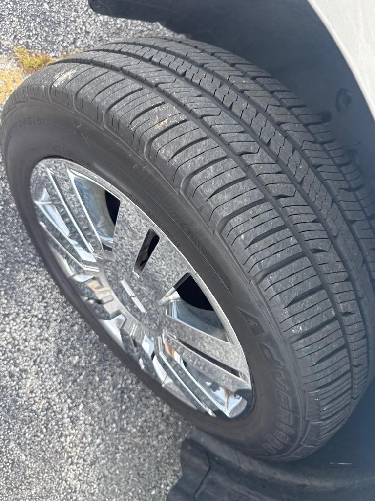 Lincoln MKX AWD 2008
