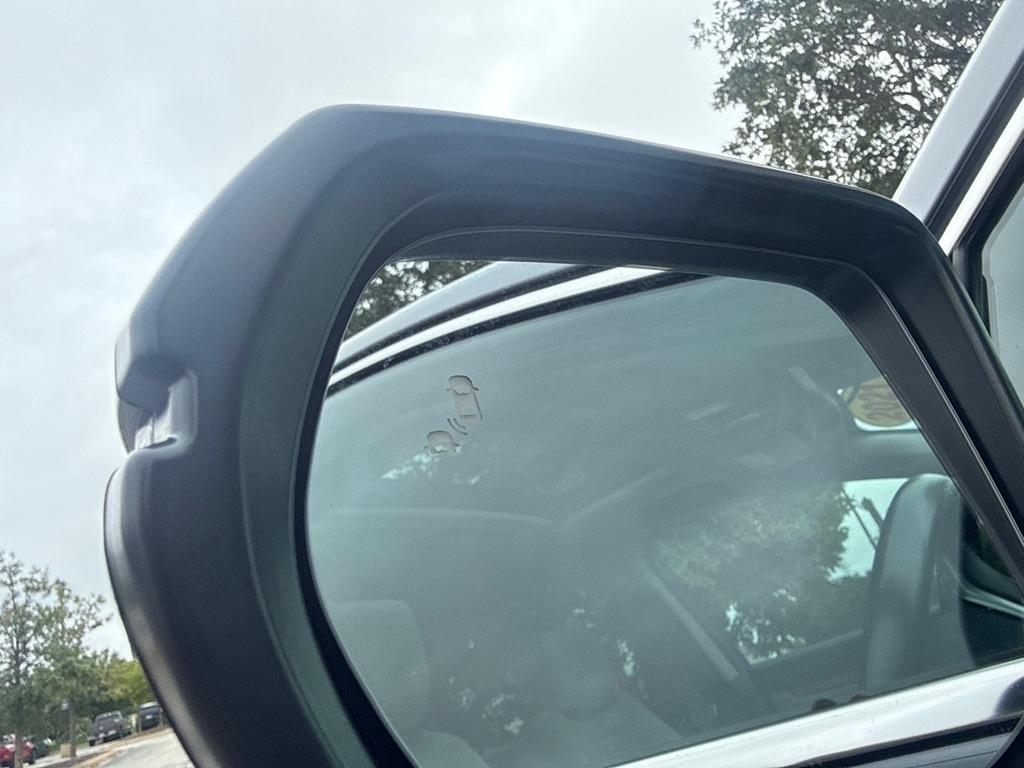 Honda CR-V EX-L AWD 2021