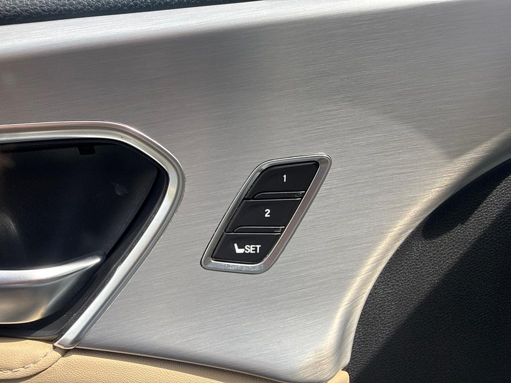 Acura RDX SH-AWD w/Technology Package 2020