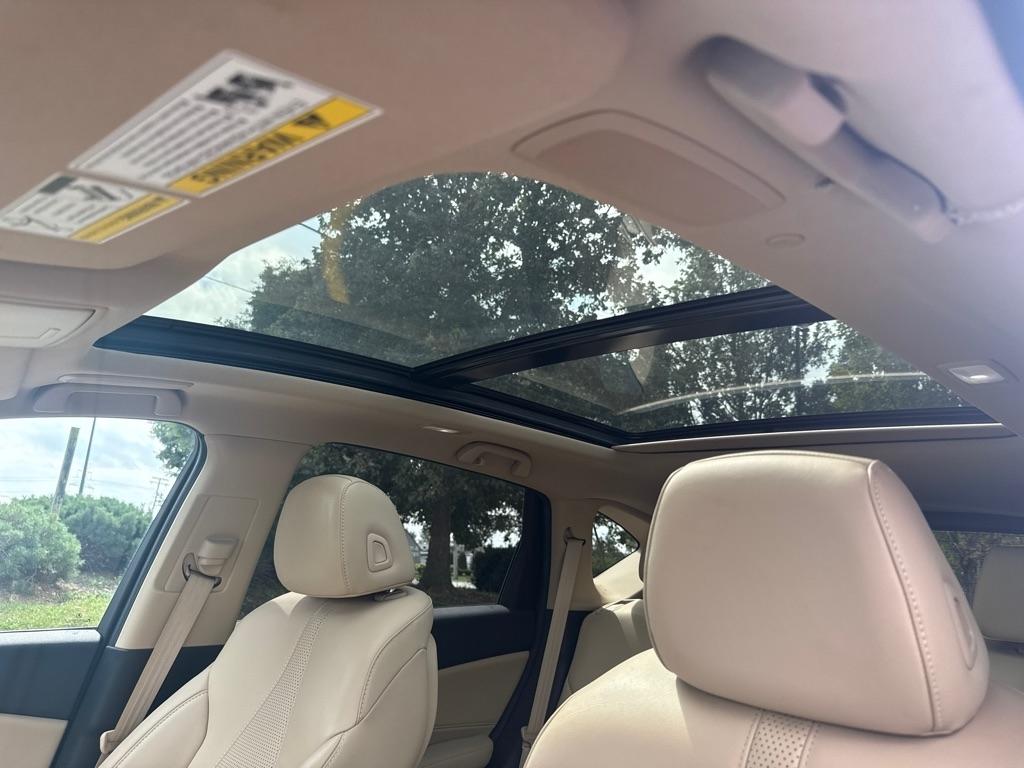 Acura RDX SH-AWD w/Technology Package 2020