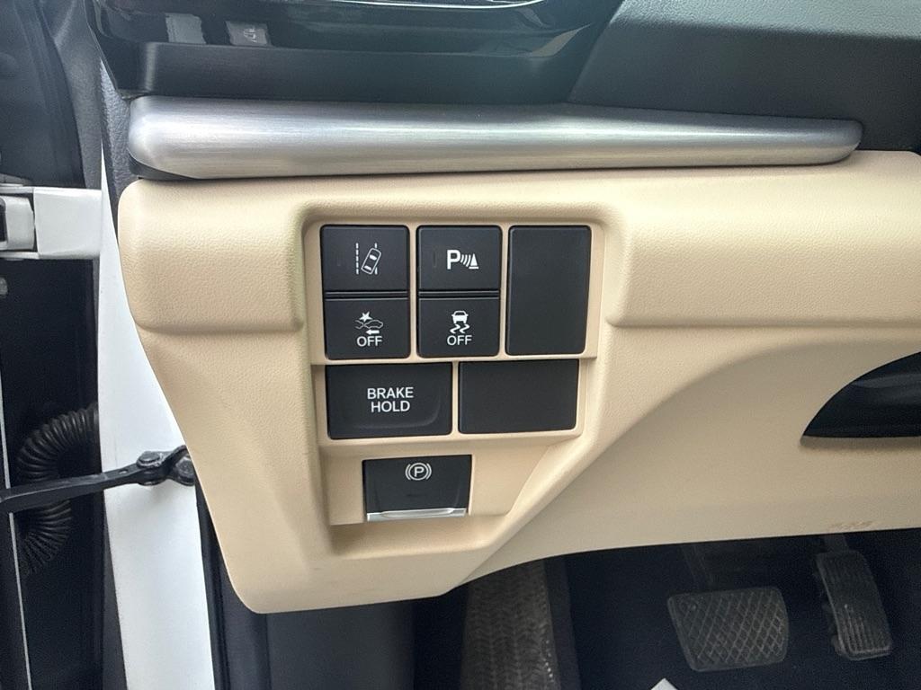 Acura RDX SH-AWD w/Technology Package 2020