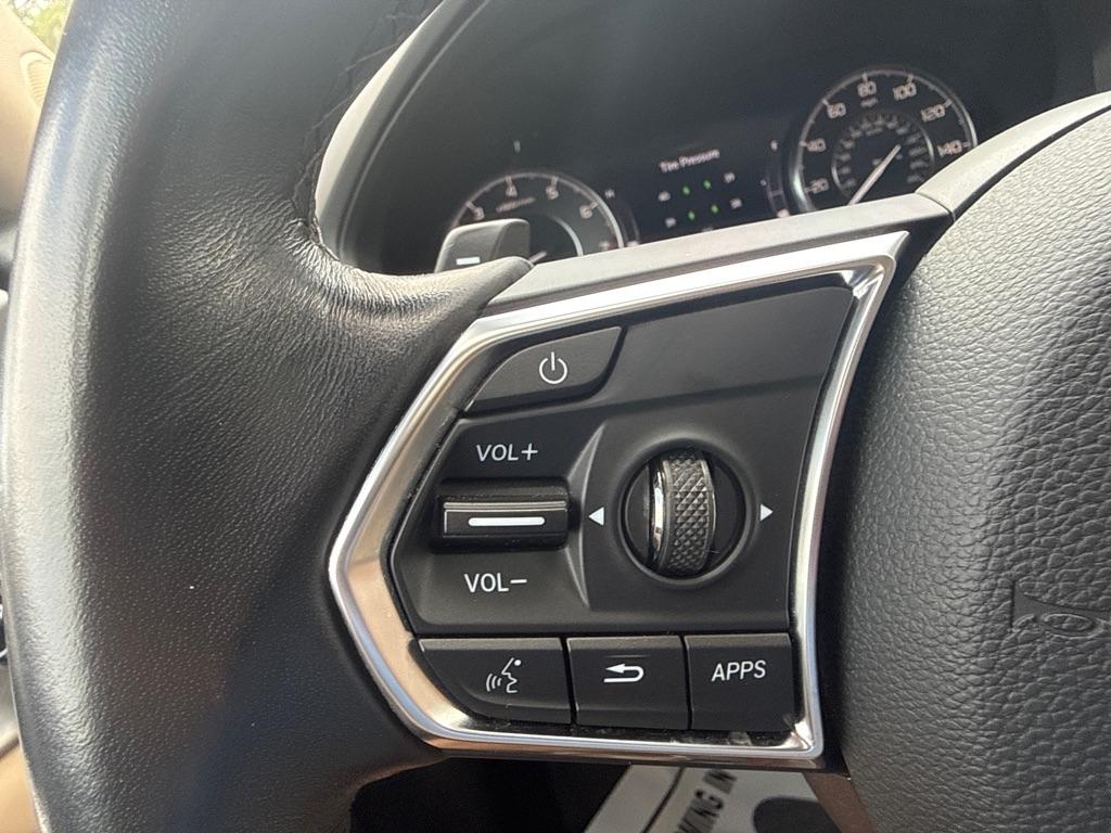 Acura RDX SH-AWD w/Technology Package 2020