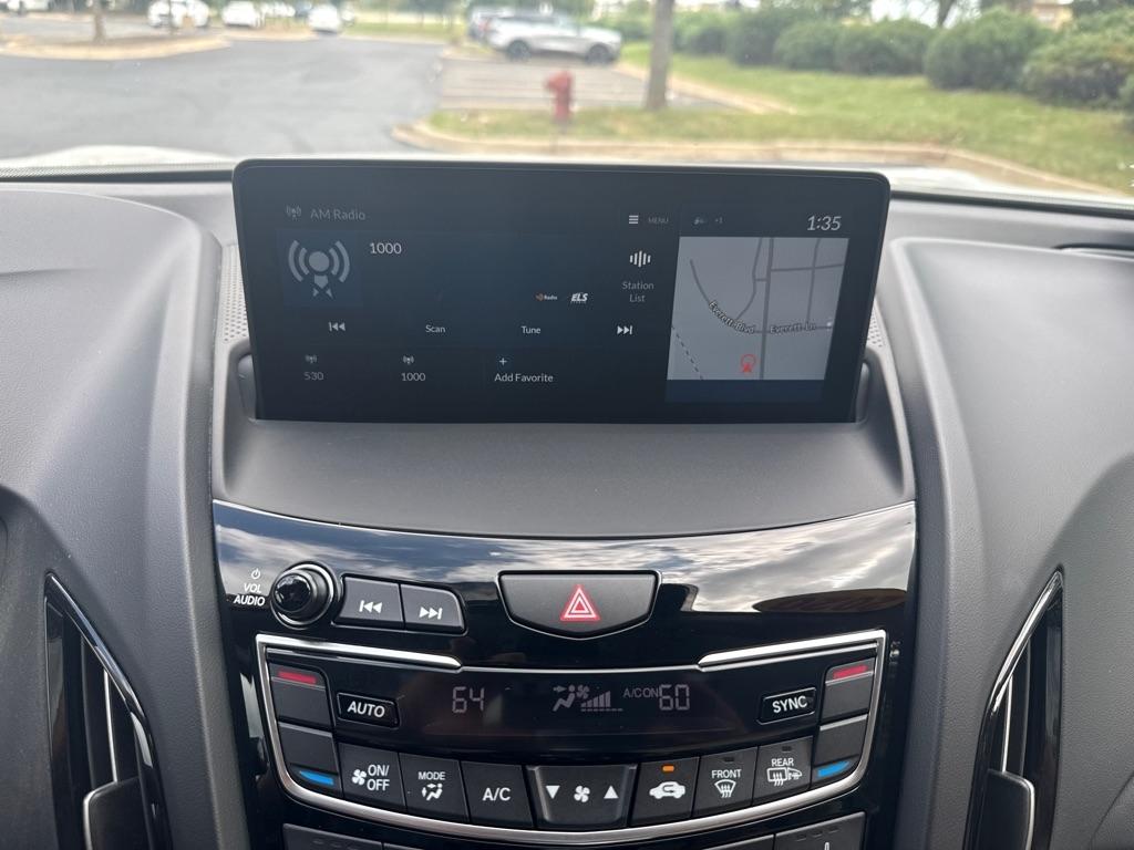 Acura RDX SH-AWD w/Technology Package 2020