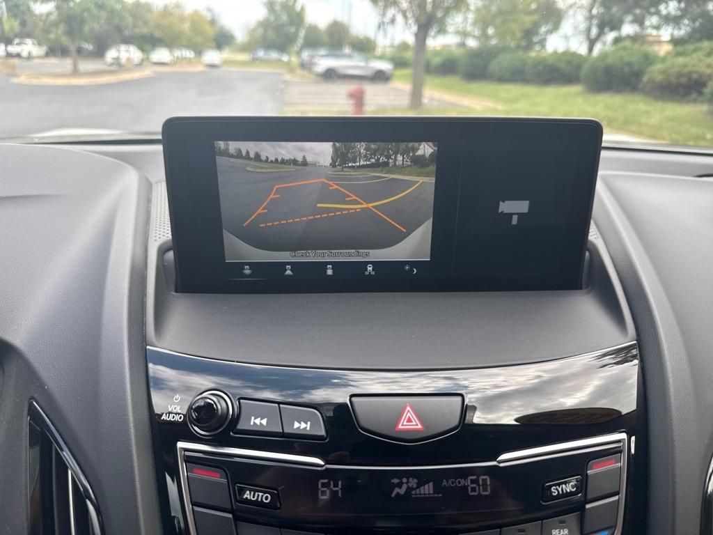 Acura RDX SH-AWD w/Technology Package 2020