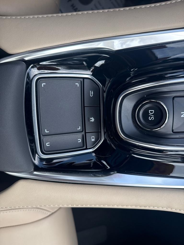 Acura RDX SH-AWD w/Technology Package 2020