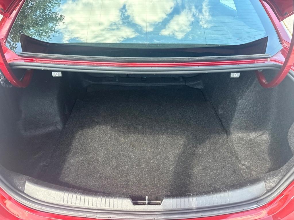 Chevrolet Malibu 1LT 2024