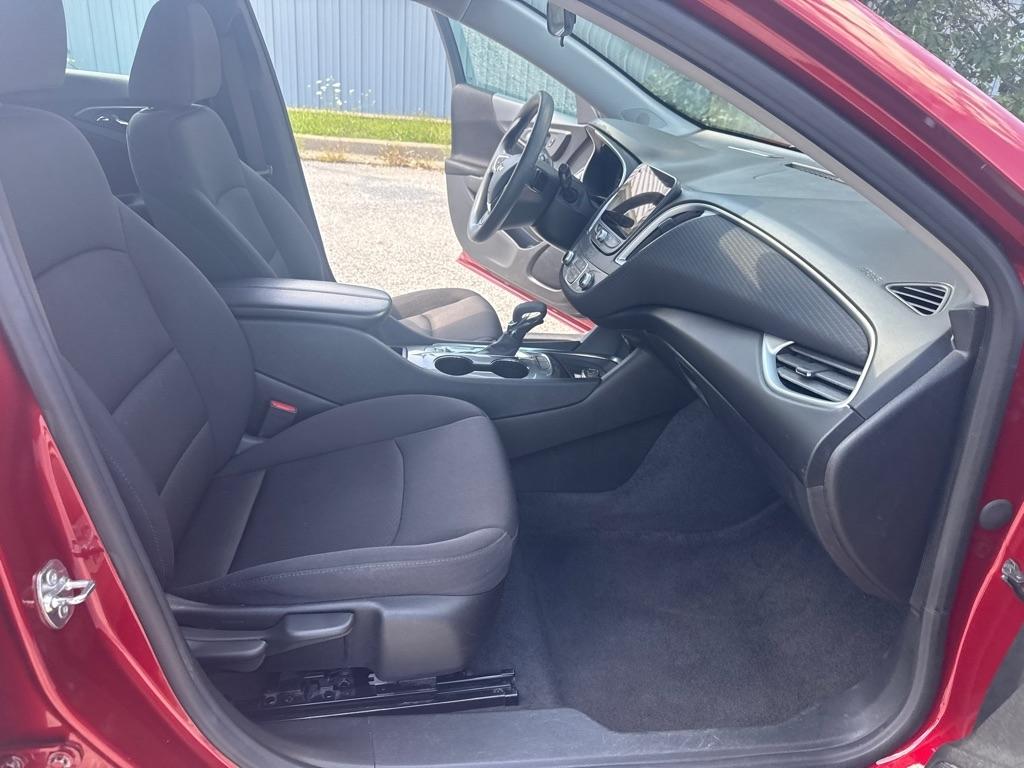 Chevrolet Malibu 1LT 2024