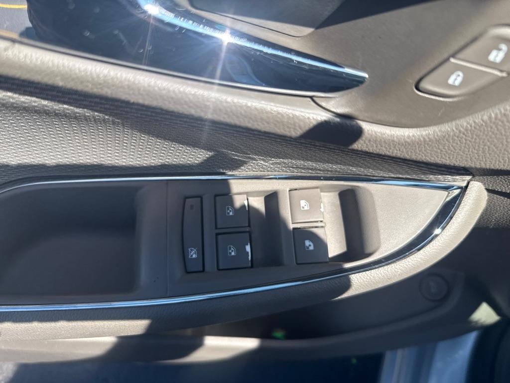 Chevrolet Cruze LS Auto 2017