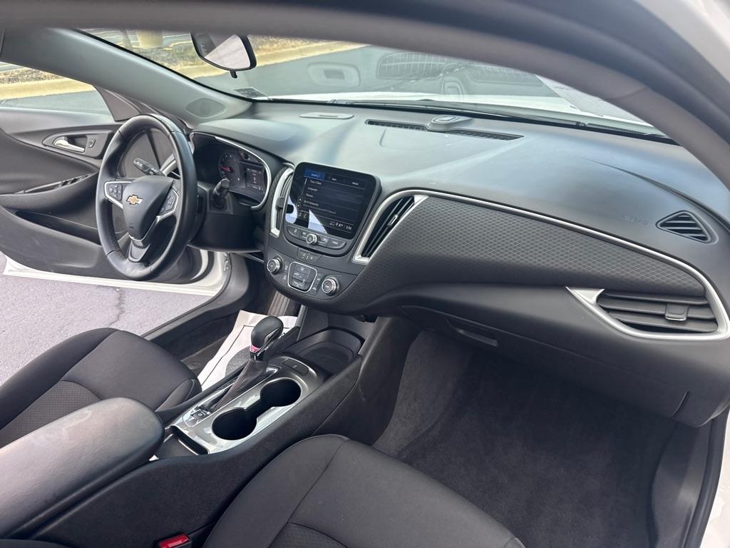 Chevrolet Malibu RS 2023