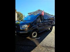 2016 Ford Transit 