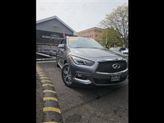 2019 Infiniti QX60 