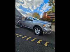 2022 RAM 1500 Classic 