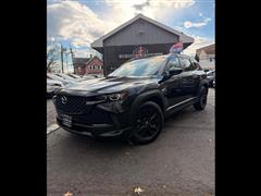 2024 Mazda CX-50 