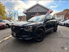 2024 Mazda CX-50 