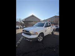 2024 RAM 1500 Classic 