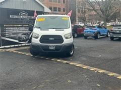 2016 Ford Transit 