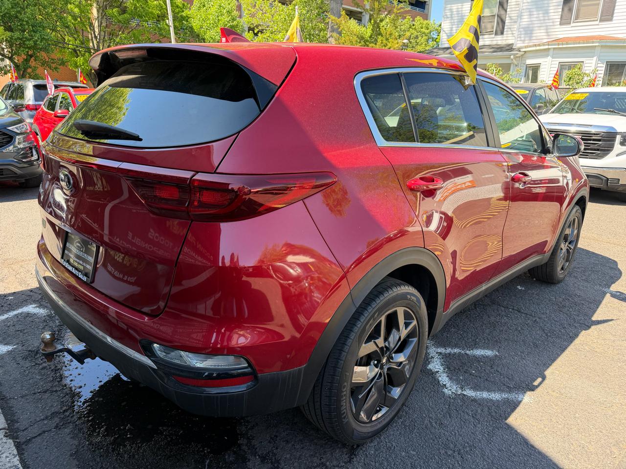 View vehicle photo 5