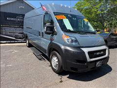 2021 RAM Promaster 