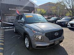 2021 Hyundai Venue 