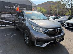 2020 Honda CR-V 