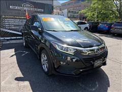 2019 Honda HR-V 