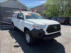 2019 Toyota Tacoma 