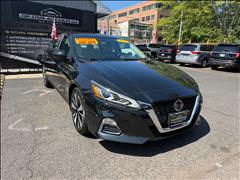2021 Nissan Altima 