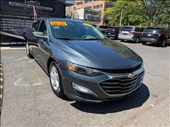 2019 Chevrolet Malibu 