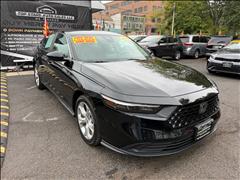 2023 Honda Accord 