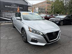 2021 Nissan Altima 