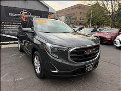 2020 GMC Terrain 