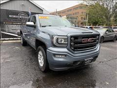 2016 GMC Sierra 1500 