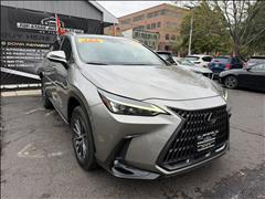 2022 Lexus NX 350 