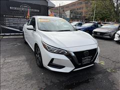 2023 Nissan Sentra 
