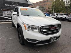 2018 GMC Acadia 