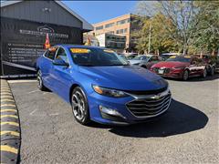 2023 Chevrolet Malibu 