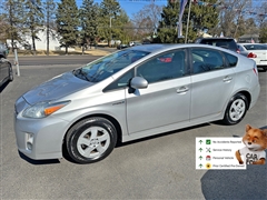 2010 Toyota Prius  2010 Toyota Prius