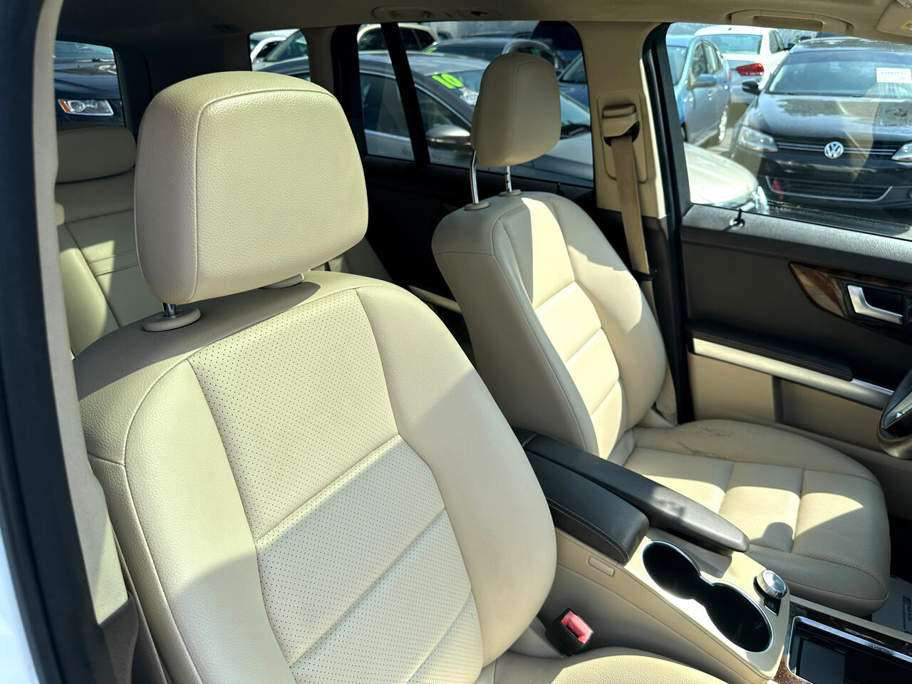 Mercedes-Benz GLK-Class 4MATIC 4dr GLK 350 2014 Mercedes-Benz GLK-Class 4MATIC 4dr GLK 350 2014