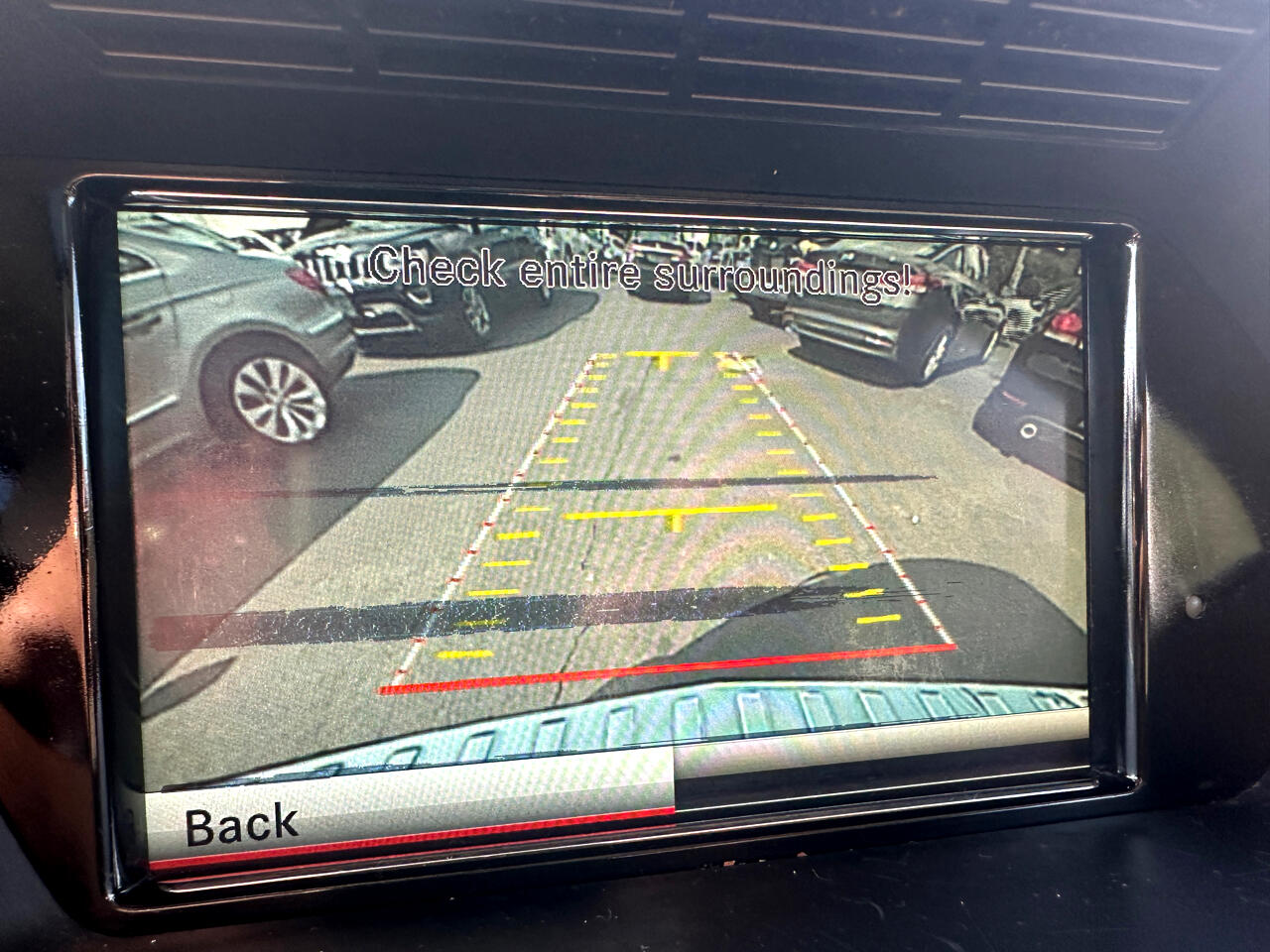 Mercedes-Benz GLK-Class 4MATIC 4dr GLK 350 2014 Mercedes-Benz GLK-Class 4MATIC 4dr GLK 350 2014