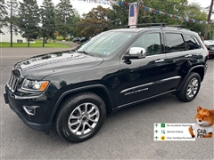 2015 Jeep Grand Cherokee  2015 Jeep Grand Cherokee